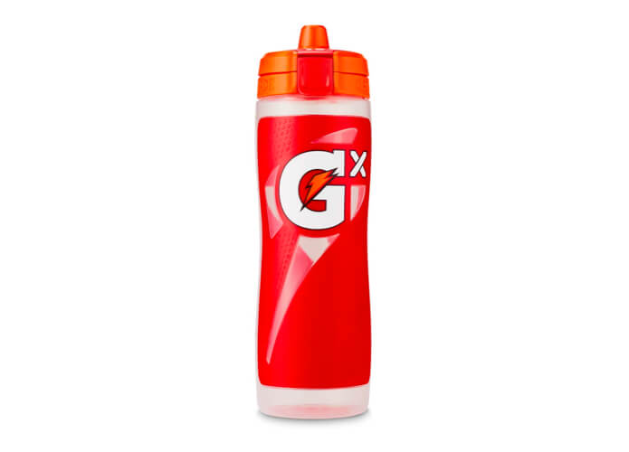 Gatorade Gx Hydration System