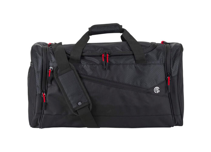 Z9 Champion Fitness Duffel