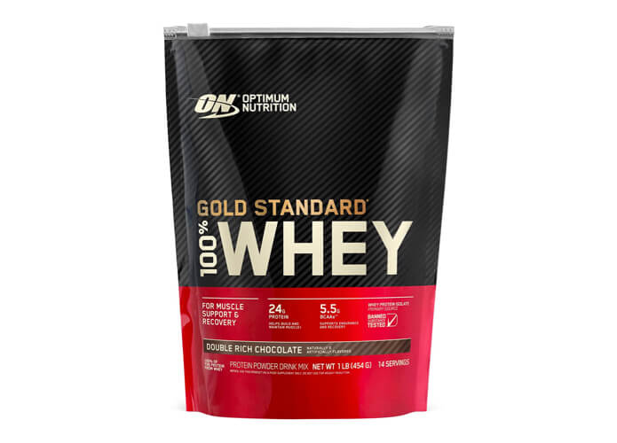 Optimum Nutrition Gold
