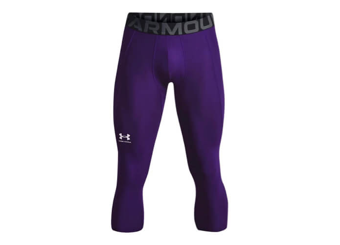 Men's HeatGear 3/4 Leggings