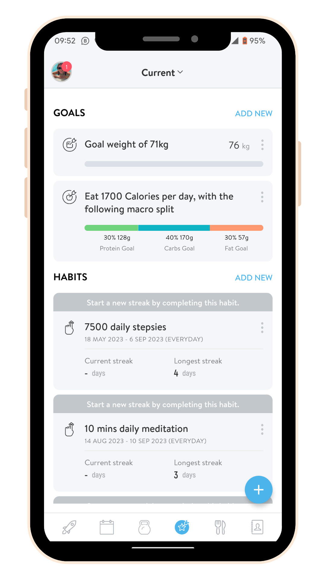 Copy of The Web PT - Phone (simple) 10.