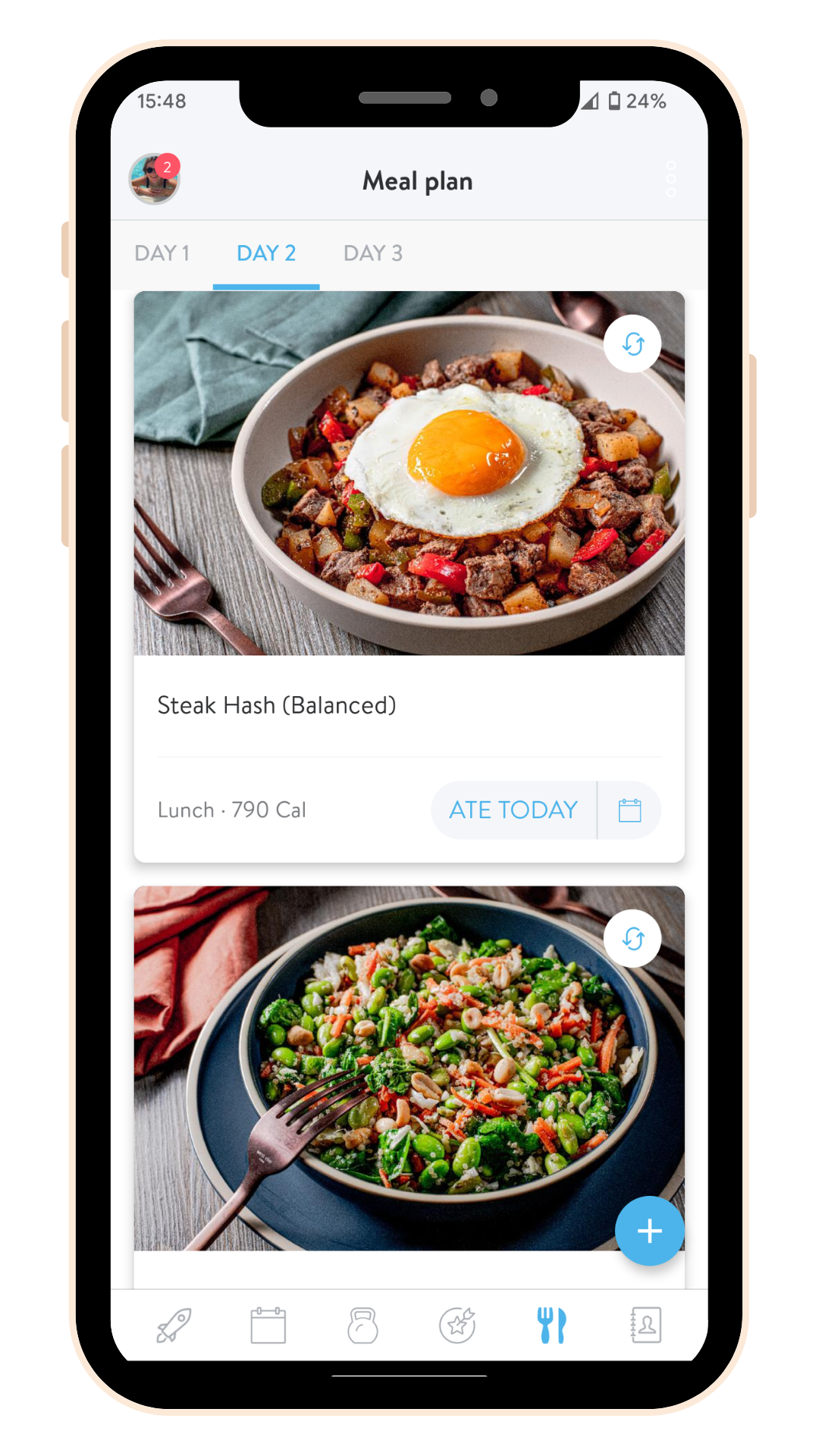 Copy of The Web PT - Phone (simple) 2.