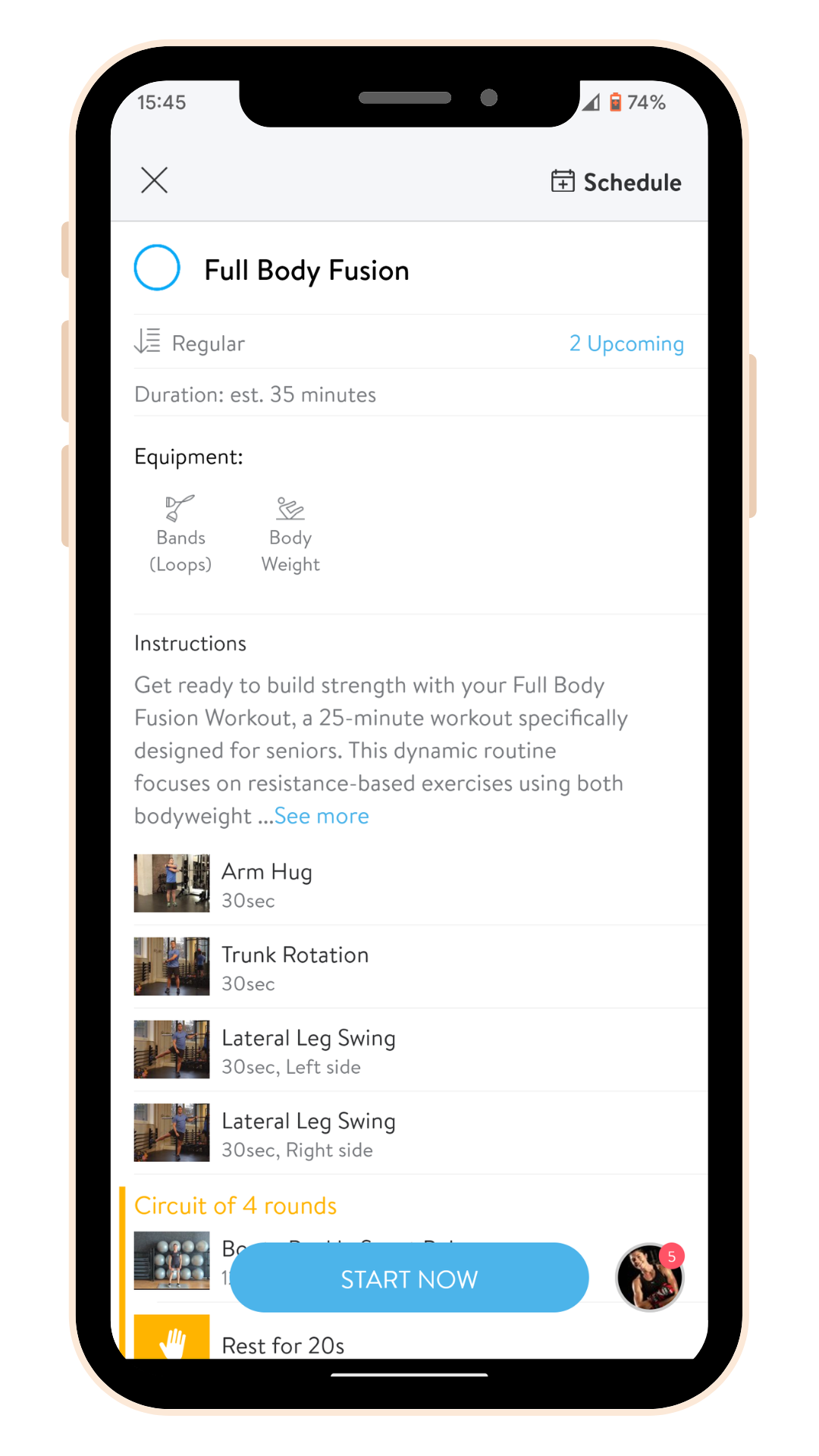 Copy of The Web PT - Phone (simple) 5.
