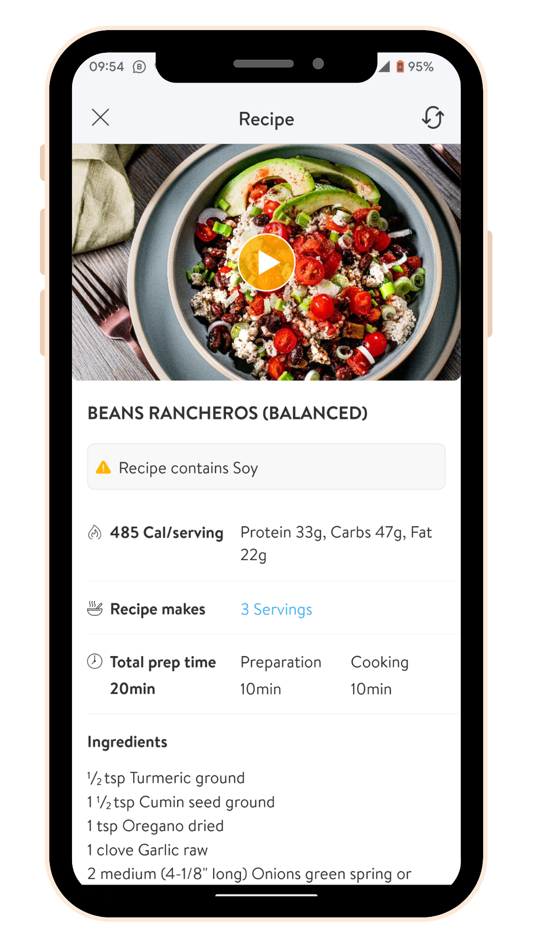 Silver Online Tailored Training Plan + Nutrition - Image 14
