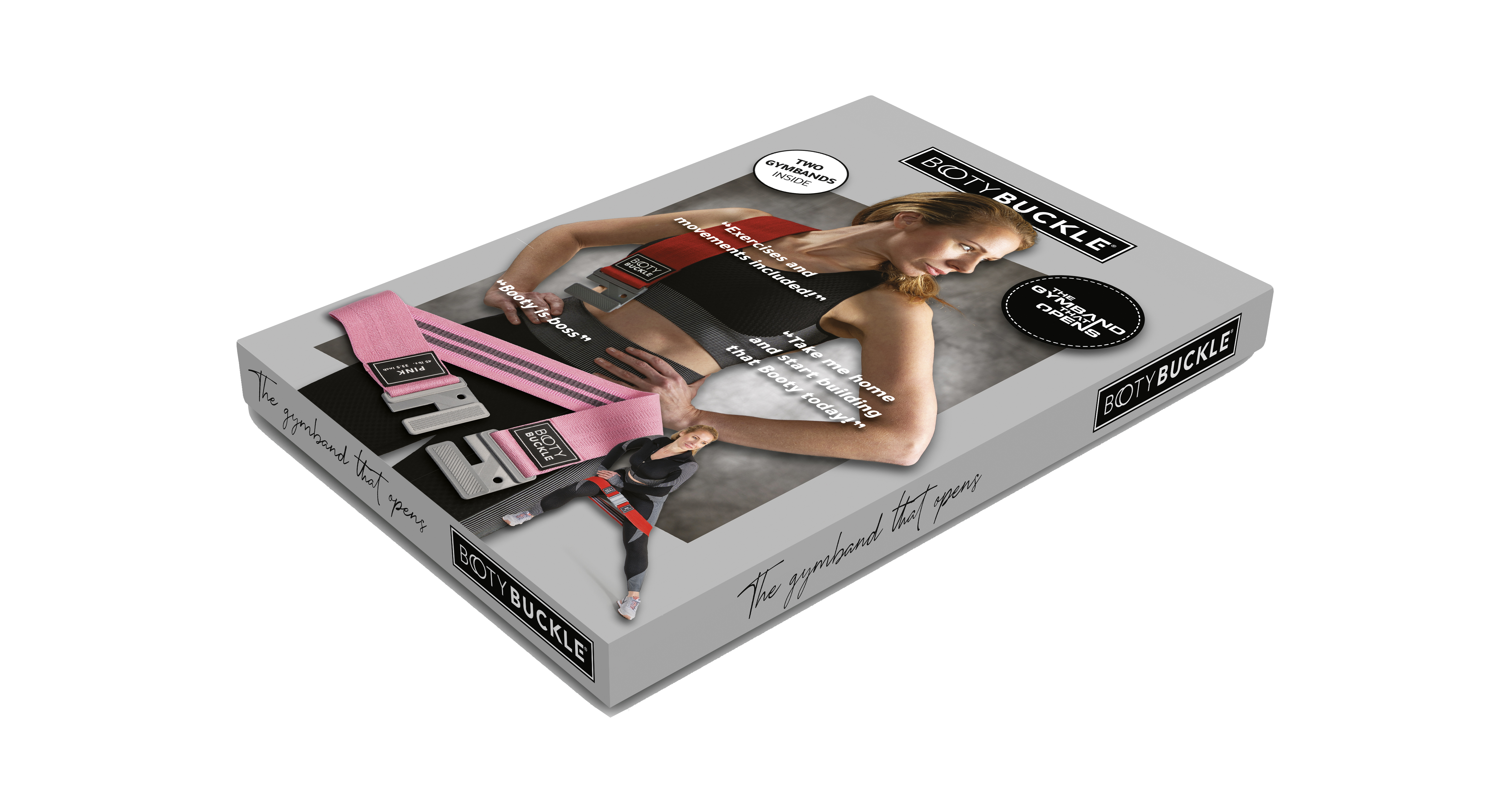 Buckles and Bump Fit Bundle - Image 8