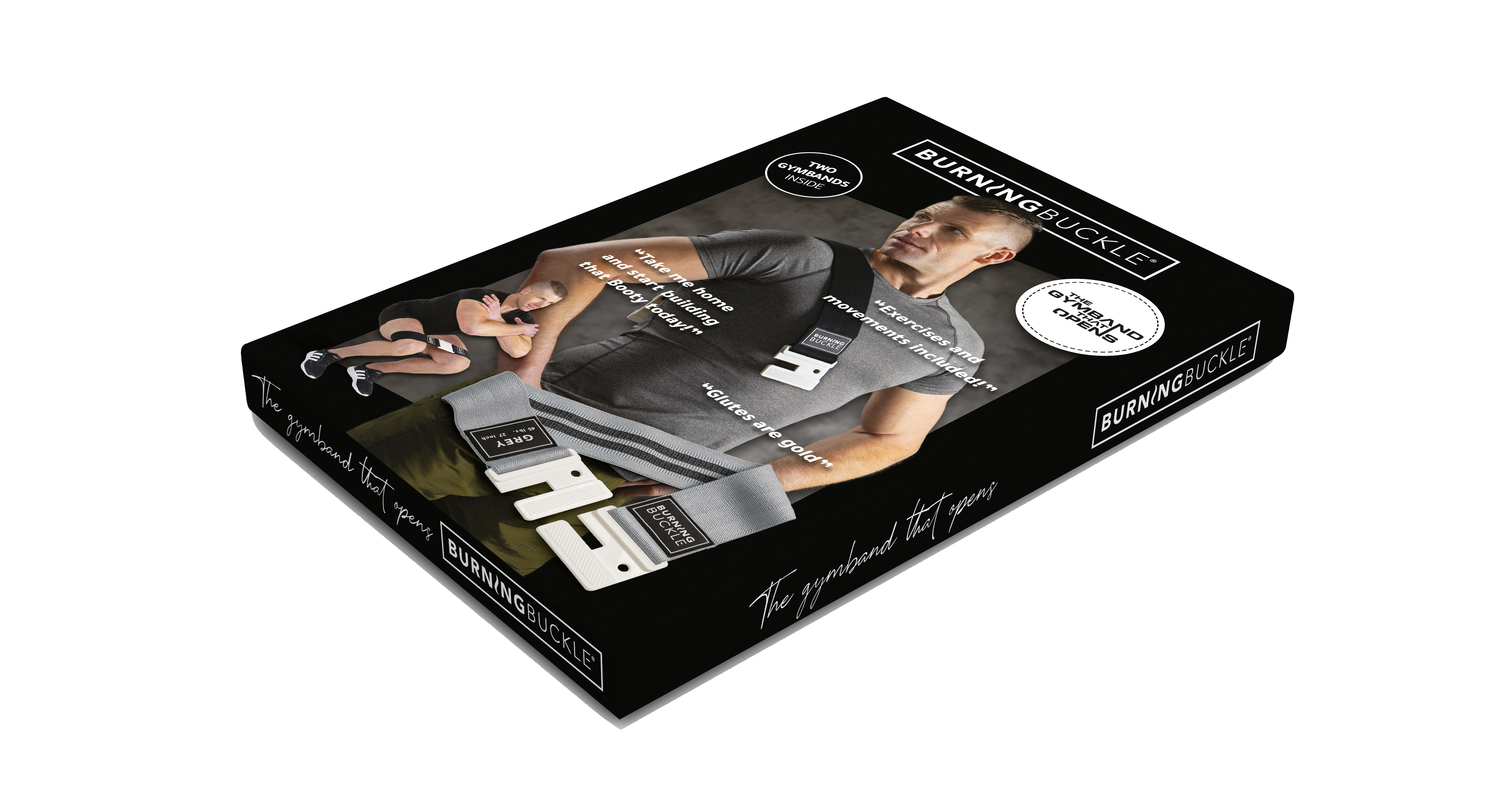 Buckles and Bump Fit Bundle - Image 7