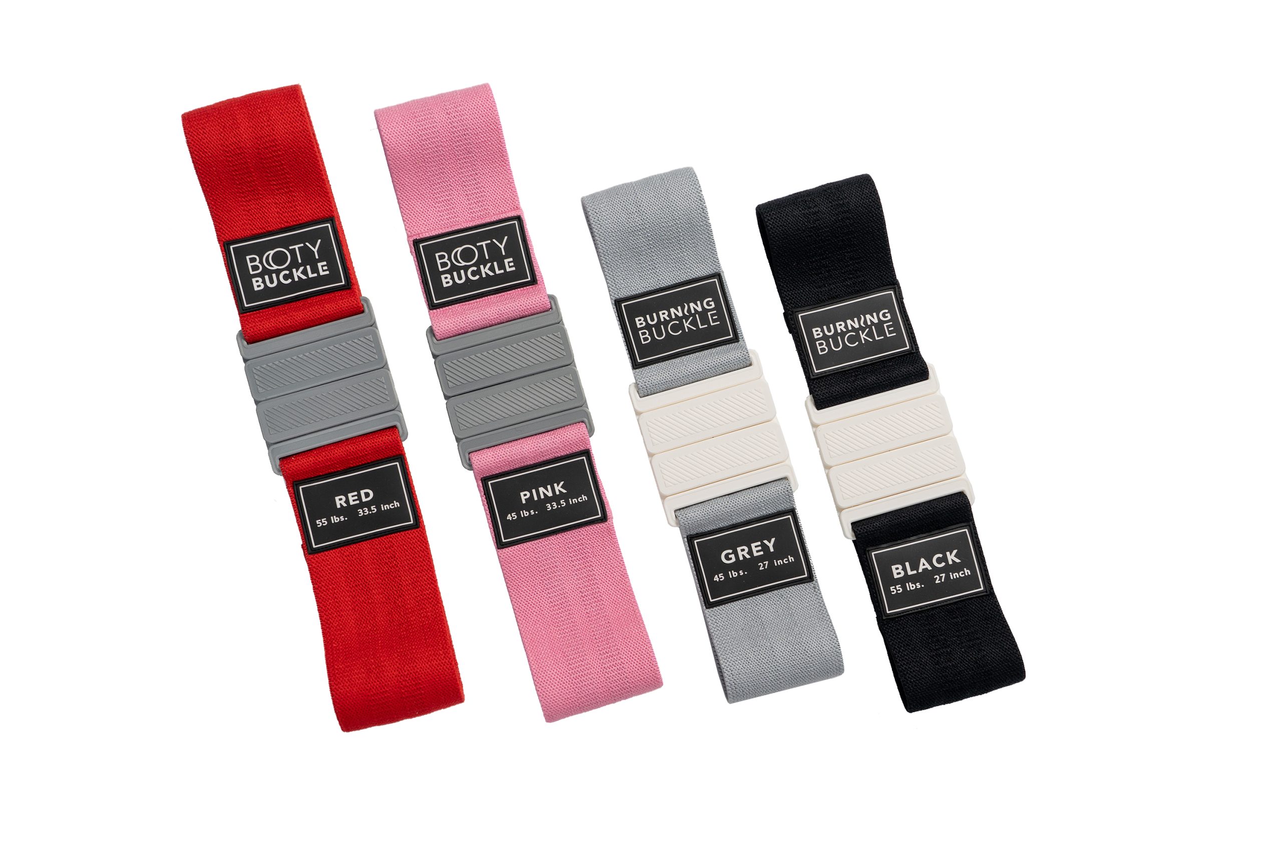 Buckles and Bump Fit Bundle - Image 3