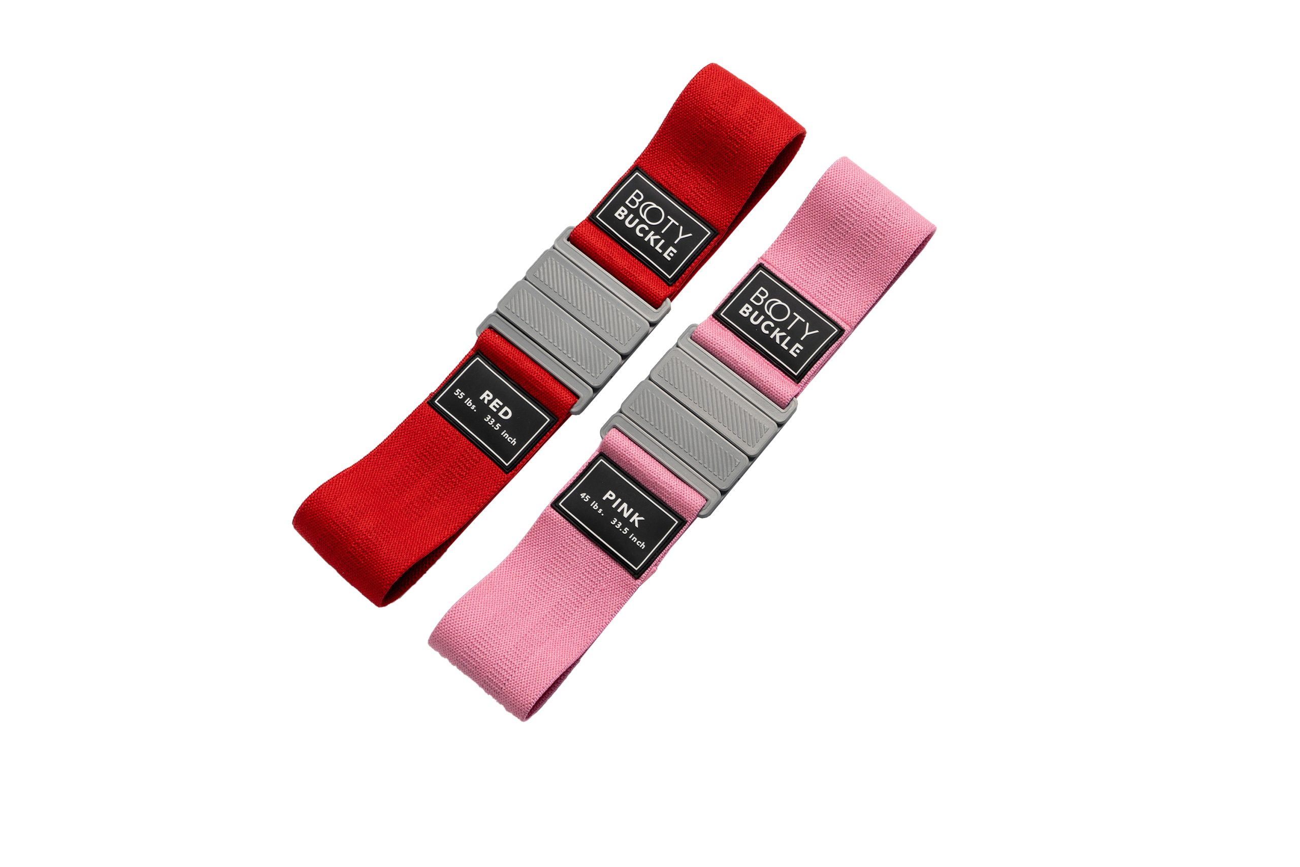 Buckles and Bump Fit Bundle - Image 4